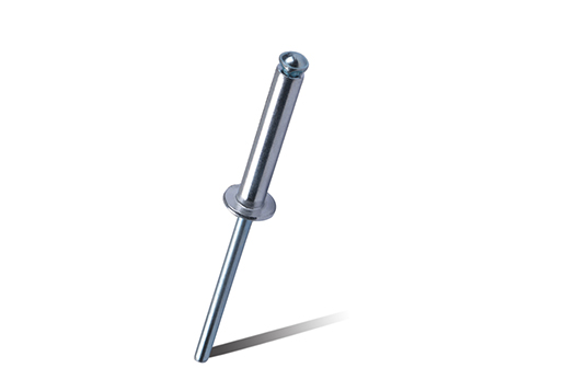 Aluminium/stålskalstyp