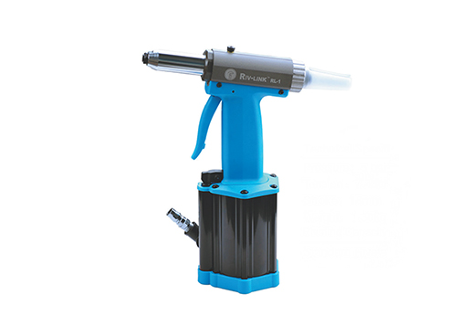 RIV-Link-1 pneumatiska hydrauliska nitverktyg