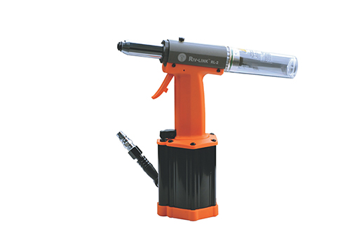 RIV-Link-2 Pneumatiska hydrauliska nitverktyg