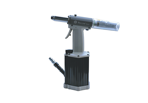 RIV-Link-3 Pneumatiska hydrauliska nitverktyg