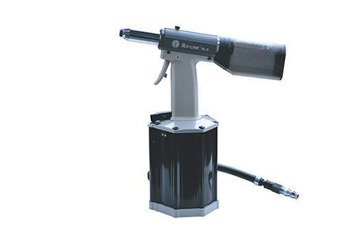 RIV-Link-5 pneumatiska hydrauliska nitverktyg